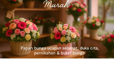 Toko Bunga Sunia